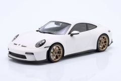 MINICHAMPS PORSCHE GT3 TOURING COUPE 2022