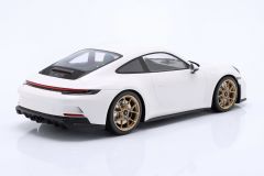 MINICHAMPS PORSCHE GT3 TOURING COUPE 2022