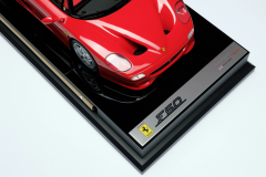 Ön Sipariş - 1/18 AMALGAM - FERRARI - F50 SPIDER 1995