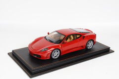 LYRD BOX 1:18 ÖLÇEK OBSIDIAN BLACK SERGİLEME STANDI – LY167