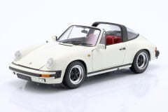 MINICHAMPS - PORSCHE - 911 3.2 CARRERA TARGA SPIDER 1983