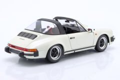 MINICHAMPS - PORSCHE - 911 3.2 CARRERA TARGA SPIDER 1983