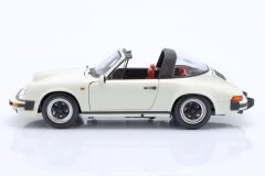 MINICHAMPS - PORSCHE - 911 3.2 CARRERA TARGA SPIDER 1983