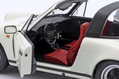 MINICHAMPS - PORSCHE - 911 3.2 CARRERA TARGA SPIDER 1983