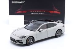 MINICHAMPS - PORSCHE - PANAMERA TURBO S 2020