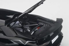 AUTOART - LAMBORGHINI - AVENTADOR LP750-4SV SUPERVELOCE 2015