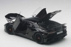 AUTOART - LAMBORGHINI - AVENTADOR LP750-4SV SUPERVELOCE 2015