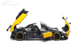 ALMOST-REAL - PAGANI - ZONDA 5 CINQUE ROADSTER 2009