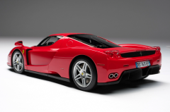 Ön Sipariş - 1/18 AMALGAM - FERRARI - ENZO 2004