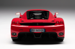 Ön Sipariş - 1/18 AMALGAM - FERRARI - ENZO 2004