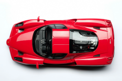 Ön Sipariş - 1/18 AMALGAM - FERRARI - ENZO 2004