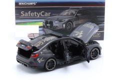 MINICHAMPS - BMW - 3-SERIES M3 (G80) SAFETY CAR MOTOGP SEASON 2020