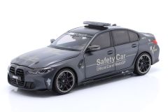 MINICHAMPS - BMW - 3-SERIES M3 (G80) SAFETY CAR MOTOGP SEASON 2020