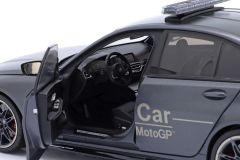 MINICHAMPS - BMW - 3-SERIES M3 (G80) SAFETY CAR MOTOGP SEASON 2020