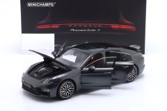 MINICHAMPS - PORSCHE - PANAMERA TURBO S 2020