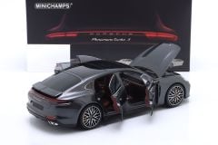 MINICHAMPS - PORSCHE - PANAMERA TURBO S 2020