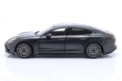 MINICHAMPS - PORSCHE - PANAMERA TURBO S 2020