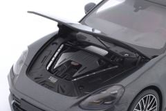 MINICHAMPS - PORSCHE - PANAMERA TURBO S 2020