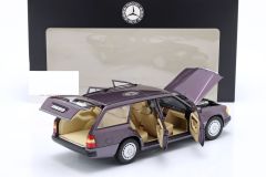 NOREV - MERCEDES BENZ - E-CLASS 300D (S124) T-MODELL SW STATION WAGON 1989-1993