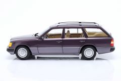 NOREV - MERCEDES BENZ - E-CLASS 300D (S124) T-MODELL SW STATION WAGON 1989-1993