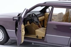 NOREV - MERCEDES BENZ - E-CLASS 300D (S124) T-MODELL SW STATION WAGON 1989-1993