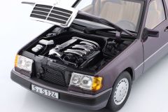 NOREV - MERCEDES BENZ - E-CLASS 300D (S124) T-MODELL SW STATION WAGON 1989-1993