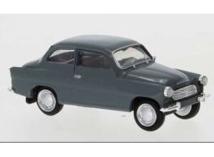 1/87 1960 Skoda Octavia, grey