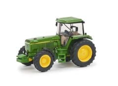 1/87 John Deere 4955, green
