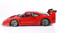 BBR-MODELS - FERRARI - F40 LM PRESS VERSION 1990