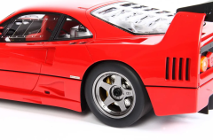 BBR-MODELS - FERRARI - F40 LM PRESS VERSION 1990