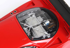 BBR-MODELS - FERRARI - F40 LM PRESS VERSION 1990