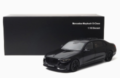 ALMOST-REAL - MERCEDES BENZ - S-CLASS S600 V12 BITURBO MAYBACH 2023