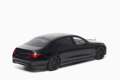 ALMOST-REAL - MERCEDES BENZ - S-CLASS S600 V12 BITURBO MAYBACH 2023