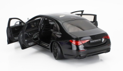 ALMOST-REAL - MERCEDES BENZ - S-CLASS S600 V12 BITURBO MAYBACH 2023