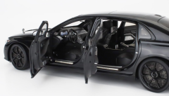 ALMOST-REAL - MERCEDES BENZ - S-CLASS S600 V12 BITURBO MAYBACH 2023