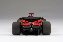 Ön Sipariş - 1/18 AMALGAM - FERRARI SF-23 Charles Leclerc F1