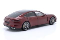 MINICHAMPS - PORSCHE - PANAMERA TURBO S 2020