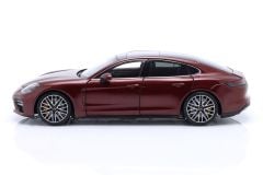 MINICHAMPS - PORSCHE - PANAMERA TURBO S 2020