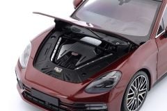 MINICHAMPS - PORSCHE - PANAMERA TURBO S 2020
