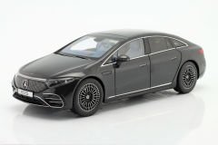 NZG - MERCEDES BENZ - EQS AMG LINE (V297) 2022