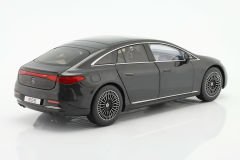 NZG - MERCEDES BENZ - EQS AMG LINE (V297) 2022