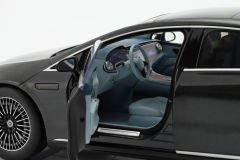 NZG - MERCEDES BENZ - EQS AMG LINE (V297) 2022