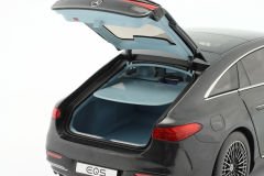 NZG - MERCEDES BENZ - EQS AMG LINE (V297) 2022