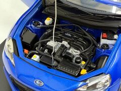 1/18 AUTOart Subaru BRZ WR Blue Mica - 78691