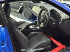 1/18 AUTOart Subaru BRZ WR Blue Mica - 78691