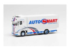 1/87 Scania CR K.LKW Autosmart (NL), white