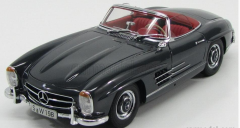 MINICHAMPS - MERCEDES BENZ - 300 SL ROADSTER (W198-II) 1957