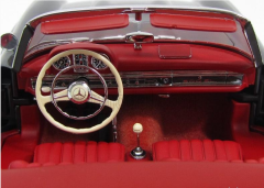MINICHAMPS - MERCEDES BENZ - 300 SL ROADSTER (W198-II) 1957