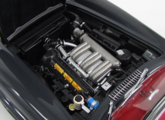 MINICHAMPS - MERCEDES BENZ - 300 SL ROADSTER (W198-II) 1957