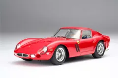 AMALGAM - FERRARİ 250 GTO  ROAD SPECIFICATION